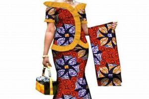 Unveiling the Allure of African Stars Clothing: Discoveries and Insights | Africa Unveiled: Nature, Culture, and History