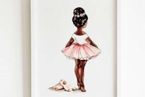 Unveiling the Enchanting World of African American Ballerinas: Discoveries and Insights Africa Unveiled: Nature, Culture, and History Unveiling the Enchanting World of African American Ballerinas: Discoveries and Insights | Africa Unveiled: Nature, Culture, and History