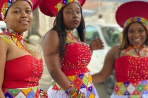 Unveil the Enchanting World of South African Traditional Clothing Africa Unveiled: Nature, Culture, and History Unveil the Enchanting World of South African Traditional Clothing | Africa Unveiled: Nature, Culture, and History