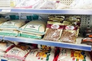 Uncover the Treasures of African Cuisine at Cindy's All African Food Market | Africa Unveiled: Nature, Culture, and History
