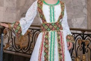 Unveiling the Enchanting World of North African Traditional Clothing Africa Unveiled: Nature, Culture, and History Unveiling the Enchanting World of North African Traditional Clothing | Africa Unveiled: Nature, Culture, and History