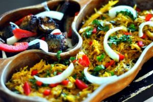 Discover the Enchanting Flavors and Culinary Delights of Food Africa Africa Unveiled: Nature, Culture, and History Discover the Enchanting Flavors and Culinary Delights of Food Africa | Africa Unveiled: Nature, Culture, and History