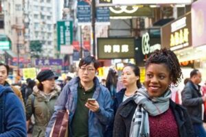 Unveil the Extraordinary World of African American Expats: Discoveries and Insights | Africa Unveiled: Nature, Culture, and History