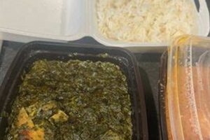 Unveil the Enchanting Flavors of Mummy Lue African Food: A Culinary Expedition Africa Unveiled: Nature, Culture, and History Unveil the Enchanting Flavors of Mummy Lue African Food: A Culinary Expedition | Africa Unveiled: Nature, Culture, and History