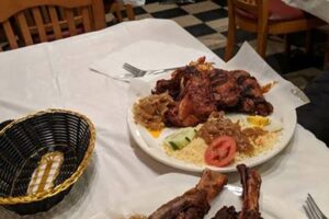 Darou Salam African Restaurant Africa Unveiled: Nature, Culture, and History Darou Salam African Restaurant | Africa Unveiled: Nature, Culture, and History