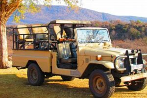 Safari Jeep Africa Africa Unveiled: Nature, Culture, and History Safari Jeep Africa | Africa Unveiled: Nature, Culture, and History