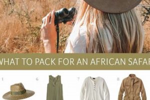 What To Wear On An African Safari Africa Unveiled: Nature, Culture, and History What To Wear On An African Safari | Africa Unveiled: Nature, Culture, and History