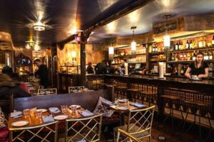 North African Restaurant Africa Unveiled: Nature, Culture, and History North African Restaurant | Africa Unveiled: Nature, Culture, and History