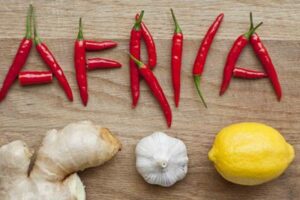 Unveiling the Enchanting World of African Cuisine: A Visual Journey Africa Unveiled: Nature, Culture, and History Unveiling the Enchanting World of African Cuisine: A Visual Journey | Africa Unveiled: Nature, Culture, and History
