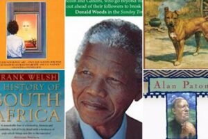 Uncover the Tapestry of South Africa: Discoveries and Insights through Literature Africa Unveiled: Nature, Culture, and History Uncover the Tapestry of South Africa: Discoveries and Insights through Literature | Africa Unveiled: Nature, Culture, and History