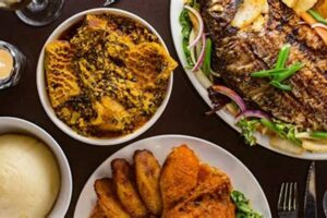 Unveil the Culinary Treasures of Prime African Restaurants: A Journey of Discovery and Delight Africa Unveiled: Nature, Culture, and History Unveil the Culinary Treasures of Prime African Restaurants: A Journey of Discovery and Delight | Africa Unveiled: Nature, Culture, and History
