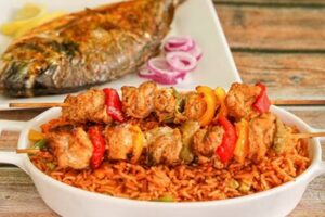 Unveiling the Tastes of Africa: A Culinary Adventure into African Food & Liquor Africa Unveiled: Nature, Culture, and History Unveiling the Tastes of Africa: A Culinary Adventure into African Food & Liquor | Africa Unveiled: Nature, Culture, and History