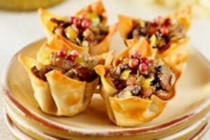 Unlock the Vibrant World of African Food Appetizers: A Culinary Adventure Africa Unveiled: Nature, Culture, and History Unlock the Vibrant World of African Food Appetizers: A Culinary Adventure | Africa Unveiled: Nature, Culture, and History