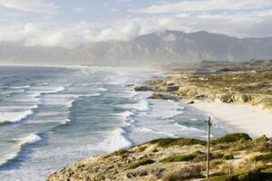 Unveil the Wonders of Gansbaai, South Africa: An Explorer's Guide Africa Unveiled: Nature, Culture, and History Unveil the Wonders of Gansbaai, South Africa: An Explorer's Guide | Africa Unveiled: Nature, Culture, and History