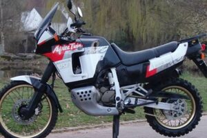 Unveil the Allure: Discover the Honda Africa Twin XRV 750 for Sale Africa Unveiled: Nature, Culture, and History Unveil the Allure: Discover the Honda Africa Twin XRV 750 for Sale | Africa Unveiled: Nature, Culture, and History