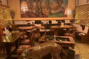 Africa Queen Restaurant Africa Unveiled: Nature, Culture, and History Africa Queen Restaurant | Africa Unveiled: Nature, Culture, and History