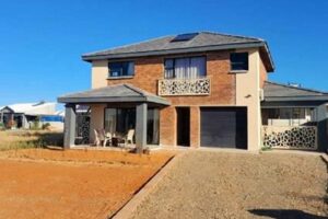 Unveil the Hidden Gem: Discover Houses for Sale in Orania, South Africa Africa Unveiled: Nature, Culture, and History Unveil the Hidden Gem: Discover Houses for Sale in Orania, South Africa | Africa Unveiled: Nature, Culture, and History