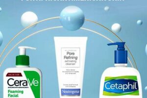 Unveiling the Secrets: Discover the Best Skin Cleanser for Radiant African American Skin Africa Unveiled: Nature, Culture, and History Unveiling the Secrets: Discover the Best Skin Cleanser for Radiant African American Skin | Africa Unveiled: Nature, Culture, and History