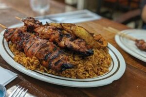 African Food El Paso: A Culinary Adventure That Will Ignite Your Taste Buds Africa Unveiled: Nature, Culture, and History African Food El Paso: A Culinary Adventure That Will Ignite Your Taste Buds | Africa Unveiled: Nature, Culture, and History