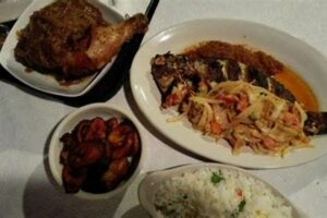 Unveil Marietta's Enchanting African Flavors: Your Culinary Journey Begins Africa Unveiled: Nature, Culture, and History Unveil Marietta's Enchanting African Flavors: Your Culinary Journey Begins | Africa Unveiled: Nature, Culture, and History
