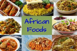 Uncover the Secrets of African Cuisine in America: A Culinary Journey of Discovery Africa Unveiled: Nature, Culture, and History Uncover the Secrets of African Cuisine in America: A Culinary Journey of Discovery | Africa Unveiled: Nature, Culture, and History