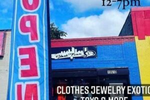 Uncover Detroit's Hidden Gems: Your Guide to Exceptional African Clothing Stores Africa Unveiled: Nature, Culture, and History Uncover Detroit's Hidden Gems: Your Guide to Exceptional African Clothing Stores | Africa Unveiled: Nature, Culture, and History