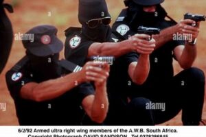 Uncover the Untold Stories and Hidden Truths of AWB South Africa Africa Unveiled: Nature, Culture, and History Uncover the Untold Stories and Hidden Truths of AWB South Africa | Africa Unveiled: Nature, Culture, and History