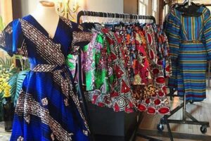 Discover the Heart of African Fashion: A Journey through Detroit's Clothing Treasures Africa Unveiled: Nature, Culture, and History Discover the Heart of African Fashion: A Journey through Detroit's Clothing Treasures | Africa Unveiled: Nature, Culture, and History