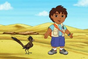 Go Diego Go Diego's African Safari Africa Unveiled: Nature, Culture, and History Go Diego Go Diego's African Safari | Africa Unveiled: Nature, Culture, and History