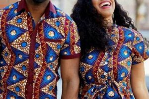 Unveiling the Allure of African Couple Clothing: Discoveries and Insights Africa Unveiled: Nature, Culture, and History Unveiling the Allure of African Couple Clothing: Discoveries and Insights | Africa Unveiled: Nature, Culture, and History