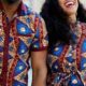 Unveiling the Allure of African Couple Clothing: Discoveries and Insights | Africa Unveiled: Nature, Culture, and History
