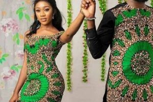 Unlock the Secrets of African Couple Outfits: Embrace Culture, Radiate Love Africa Unveiled: Nature, Culture, and History Unlock the Secrets of African Couple Outfits: Embrace Culture, Radiate Love | Africa Unveiled: Nature, Culture, and History