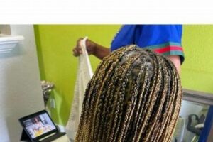 Discover the Allure of African Hair Braiding in Waterbury: Unveiling Secrets and Techniques | Africa Unveiled: Nature, Culture, and History