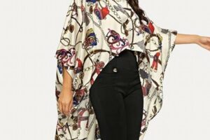 Unveiling the Allure of Shein African Clothing: Discoveries and Insights | Africa Unveiled: Nature, Culture, and History