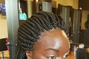 Uncover the Enchanting World of Anna African Hair Braiding: A Journey of Beauty, Culture, and Empowerment | Africa Unveiled: Nature, Culture, and History