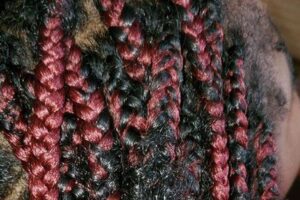 Unveil the Allure of Cisse African Braiding: Discoveries and Insights | Africa Unveiled: Nature, Culture, and History