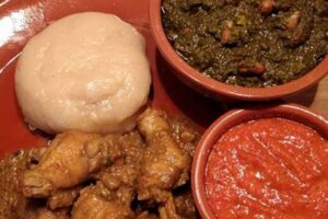 Uncover the Culinary Treasures of Angola: A Journey into "Food in Angola Africa" Africa Unveiled: Nature, Culture, and History Uncover the Culinary Treasures of Angola: A Journey into "Food in Angola Africa" | Africa Unveiled: Nature, Culture, and History