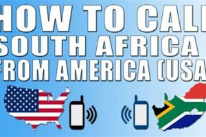Unveiling the Secrets: A Comprehensive Guide to Dialing South Africa from the US Africa Unveiled: Nature, Culture, and History Unveiling the Secrets: A Comprehensive Guide to Dialing South Africa from the US | Africa Unveiled: Nature, Culture, and History