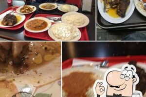 Aggies African Restaurant Menu Africa Unveiled: Nature, Culture, and History Aggies African Restaurant Menu | Africa Unveiled: Nature, Culture, and History
