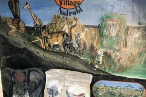 Discover Africa's Untamed Secrets with Zurura Africa Safaris | Africa Unveiled: Nature, Culture, and History