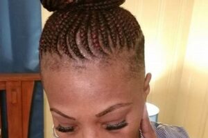 Unlock the Secrets of African Hair Braiding Mastery at Fatima's | Africa Unveiled: Nature, Culture, and History
