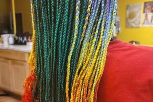 Discover the Enchanting World of gloria african hair braiding: Unveiling Beauty and Versatility | Africa Unveiled: Nature, Culture, and History