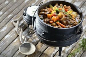 Discover the Alluring World of African Cuisine: Photos That Unveil Culinary Treasures Africa Unveiled: Nature, Culture, and History Discover the Alluring World of African Cuisine: Photos That Unveil Culinary Treasures | Africa Unveiled: Nature, Culture, and History