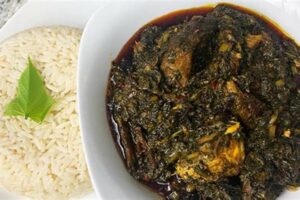 Discover the hidden gem of African cuisine: Unlocking the secrets of potato greens | Africa Unveiled: Nature, Culture, and History