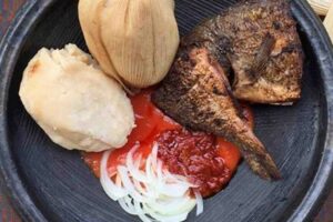 Togo Africa Food: A Culinary Adventure of Undiscovered Delights Africa Unveiled: Nature, Culture, and History Togo Africa Food: A Culinary Adventure of Undiscovered Delights | Africa Unveiled: Nature, Culture, and History