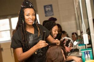 Unveil the Secrets: Discover Exceptional African American Estheticians Near You | Africa Unveiled: Nature, Culture, and History