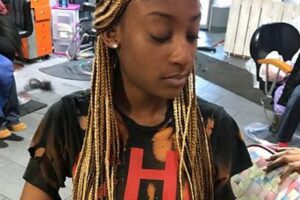Unveiling the Enchanting World of "leru african hair braiding": Discoveries and Insights Await | Africa Unveiled: Nature, Culture, and History