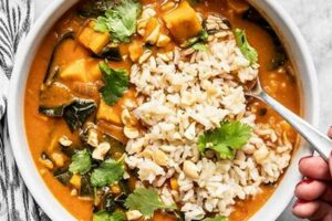 Explore the Enchanting World of Vegan African Delights: A Culinary Odyssey Africa Unveiled: Nature, Culture, and History Explore the Enchanting World of Vegan African Delights: A Culinary Odyssey | Africa Unveiled: Nature, Culture, and History