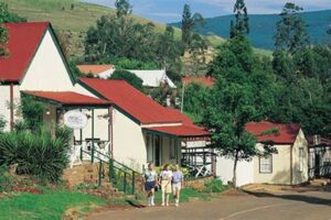 Uncover the Golden Treasures and Enchanting History of Pilgrims Rest, South Africa | Africa Unveiled: Nature, Culture, and History
