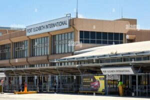 Unveil the Gateway to South Africa's Eastern Cape: Port Elizabeth International Airport Revealed Africa Unveiled: Nature, Culture, and History Unveil the Gateway to South Africa's Eastern Cape: Port Elizabeth International Airport Revealed | Africa Unveiled: Nature, Culture, and History